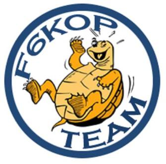 F6KOP TEAM